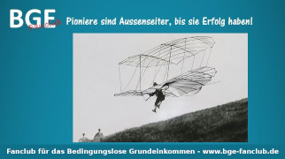 Fliegen Pioniere - Bild größer - Download oder Link kopieren