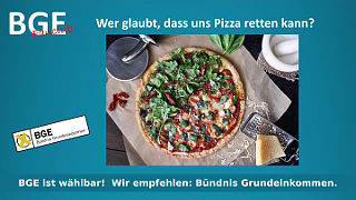 Pizza retten - Bild größer - Download oder Link kopieren